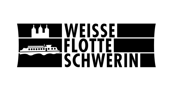 Weisse Flotte Schwerin